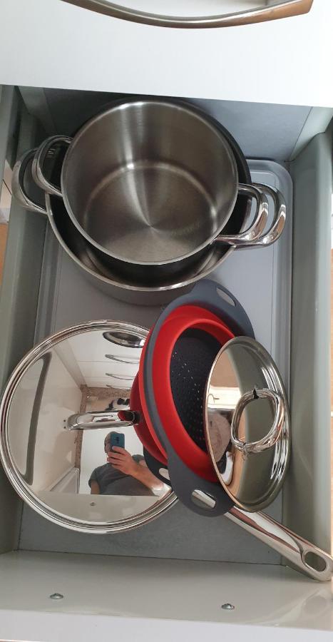 Apartament A Caminho Da Ilha Ponta Delgada Zewnętrze zdjęcie