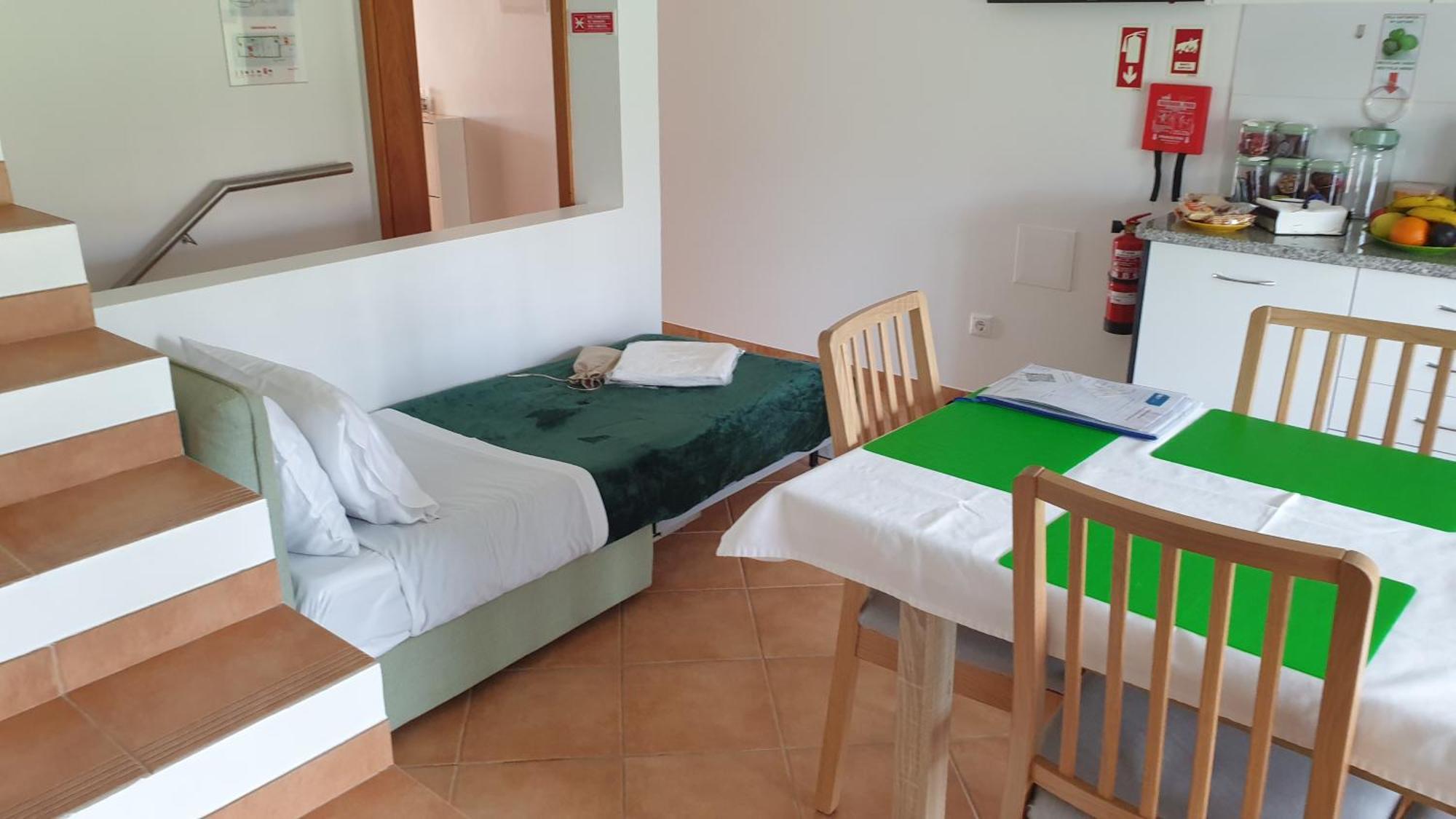 Apartament A Caminho Da Ilha Ponta Delgada Zewnętrze zdjęcie
