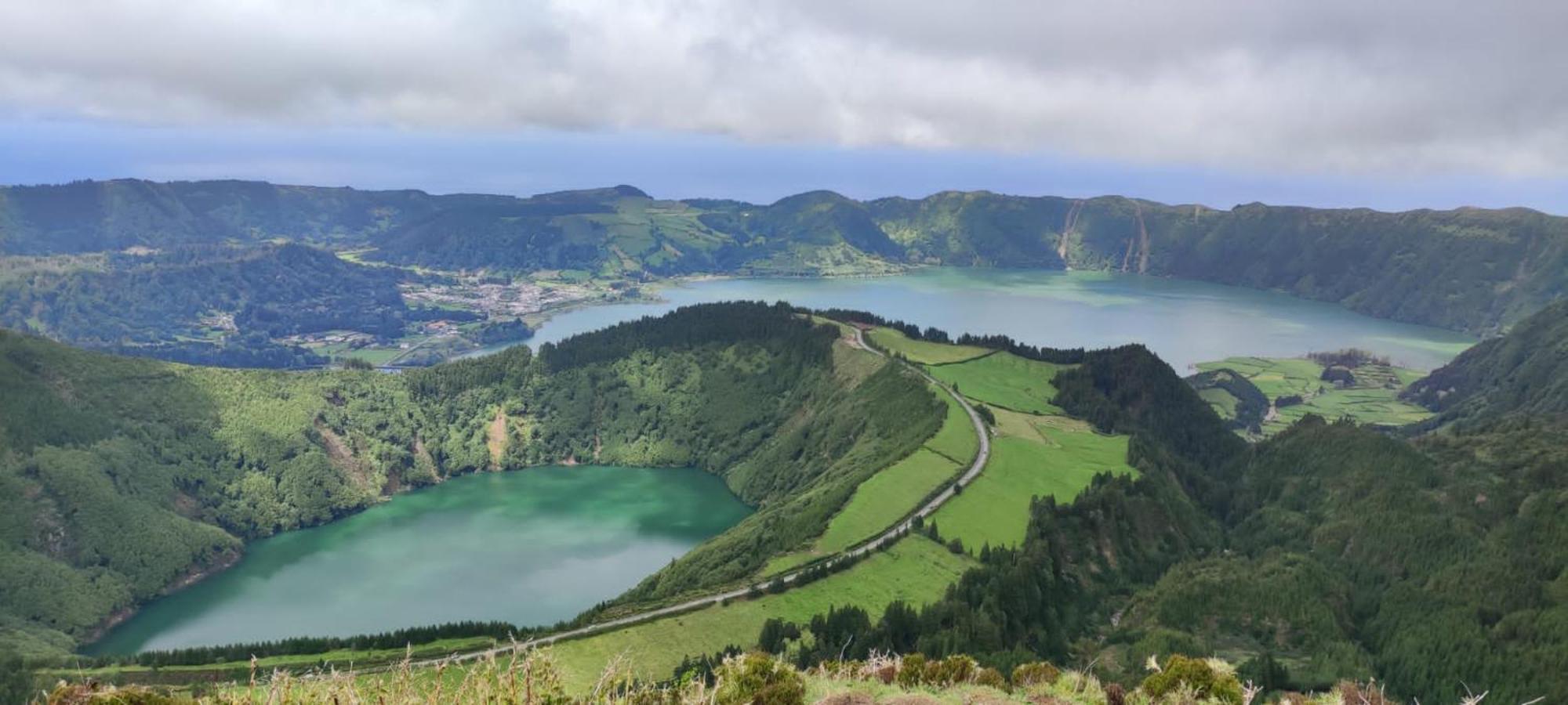 Apartament A Caminho Da Ilha Ponta Delgada Zewnętrze zdjęcie
