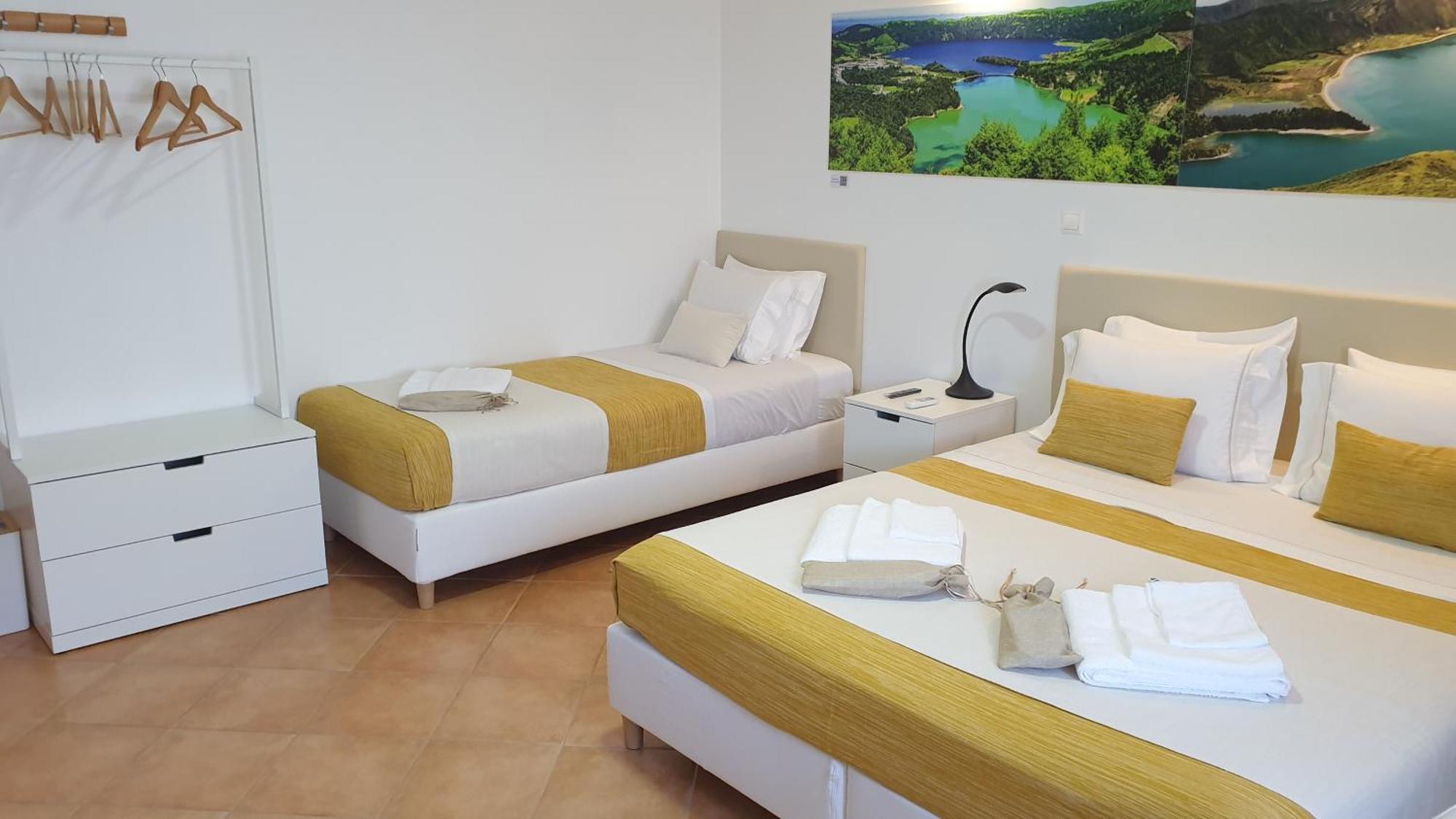 Apartament A Caminho Da Ilha Ponta Delgada Zewnętrze zdjęcie