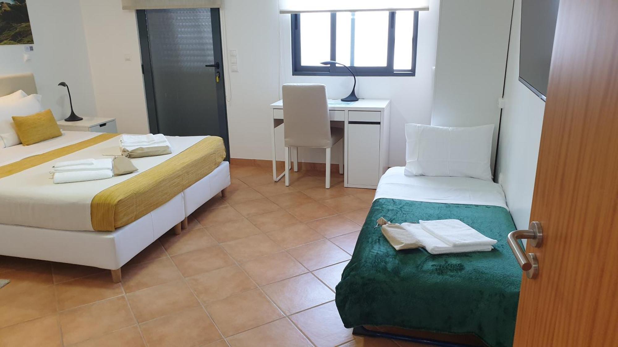 Apartament A Caminho Da Ilha Ponta Delgada Zewnętrze zdjęcie