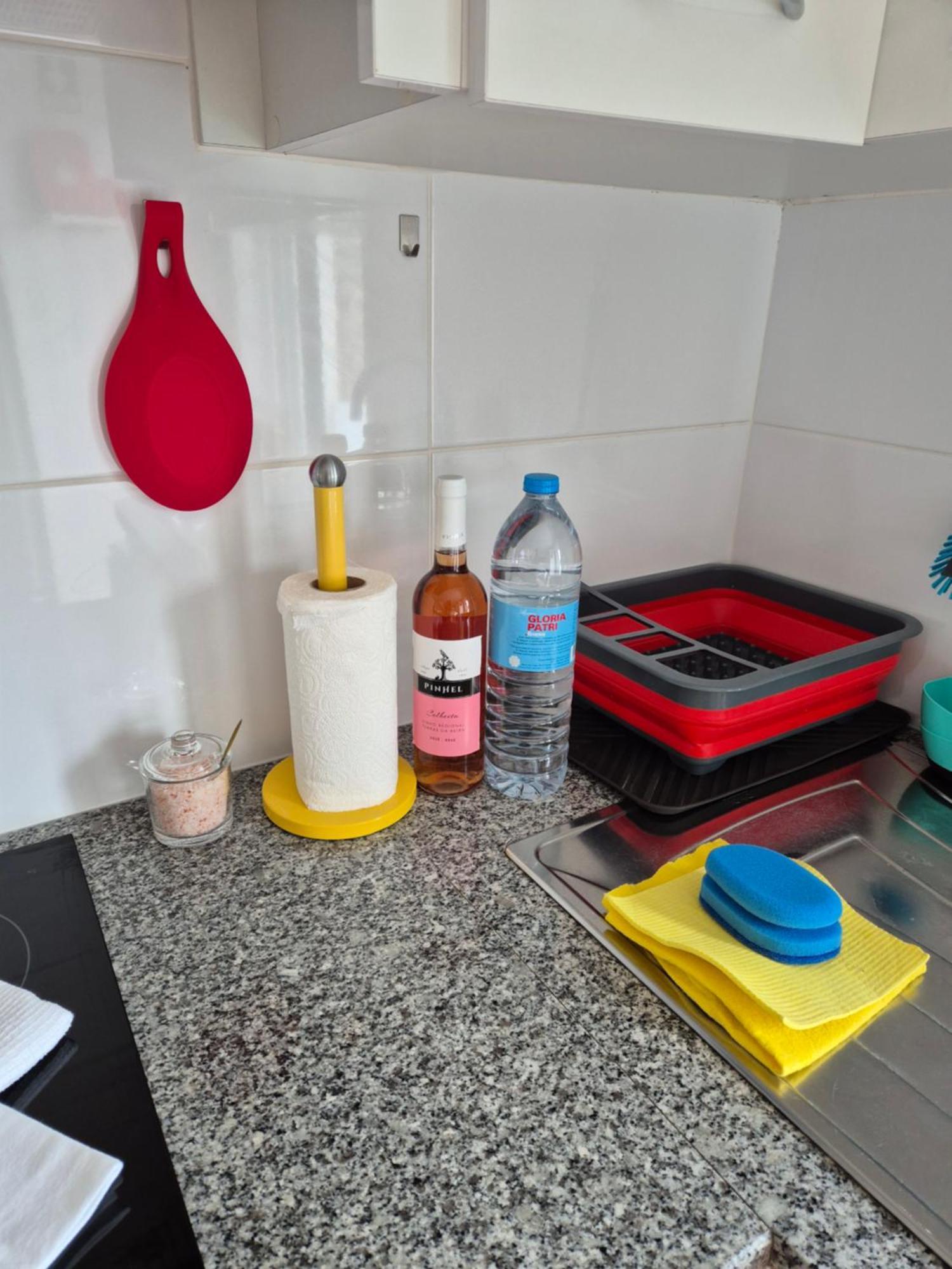 Apartament A Caminho Da Ilha Ponta Delgada Zewnętrze zdjęcie
