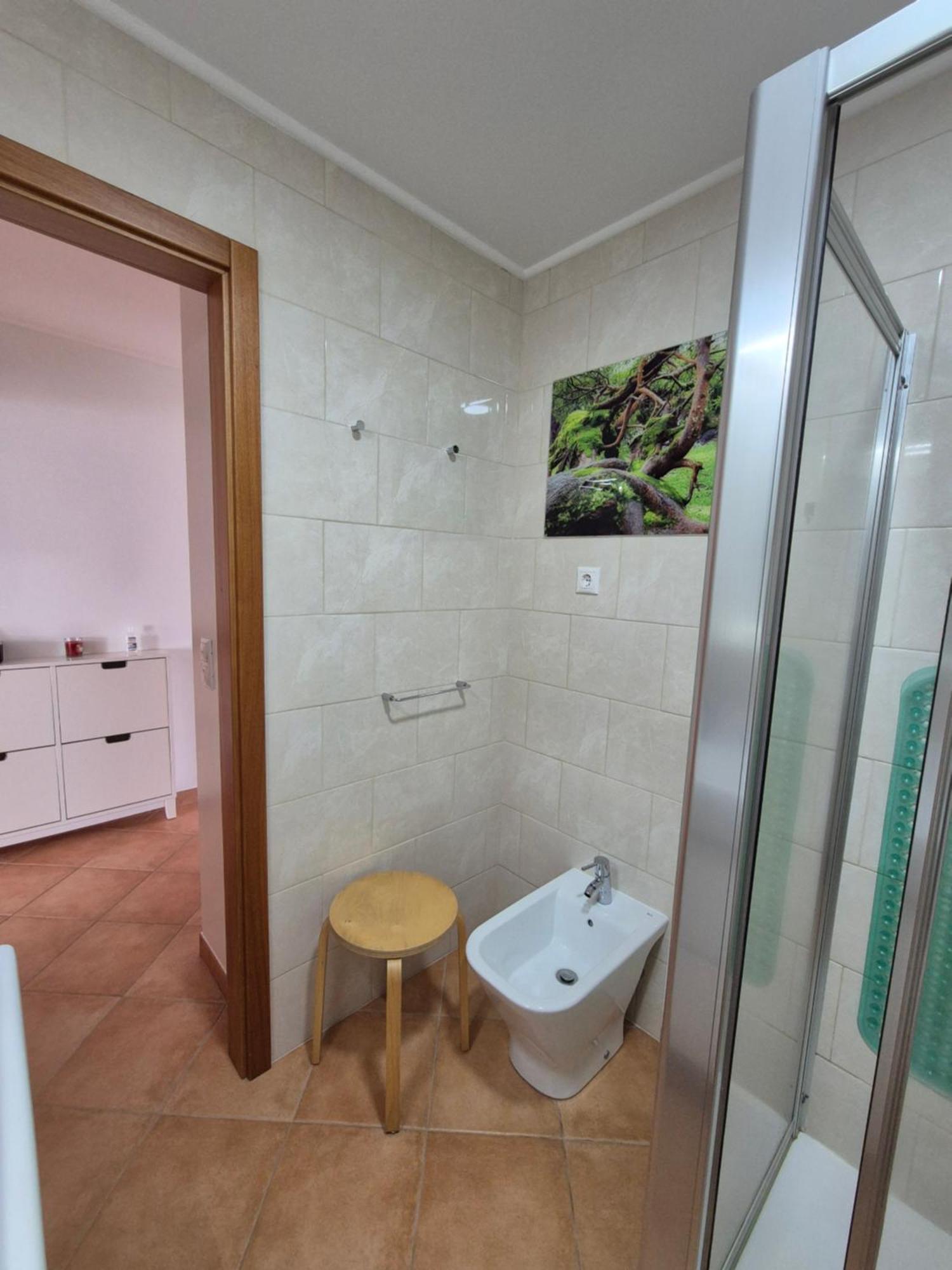 Apartament A Caminho Da Ilha Ponta Delgada Zewnętrze zdjęcie
