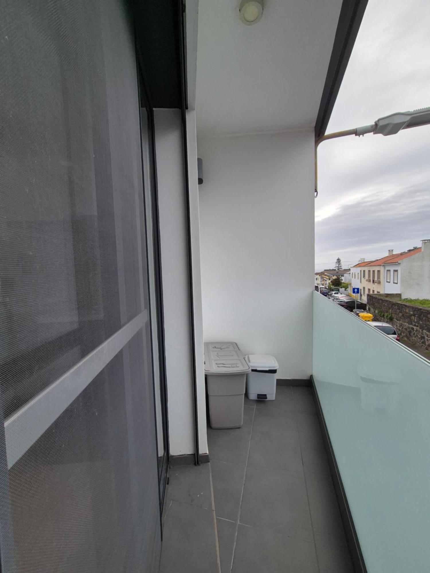 Apartament A Caminho Da Ilha Ponta Delgada Zewnętrze zdjęcie