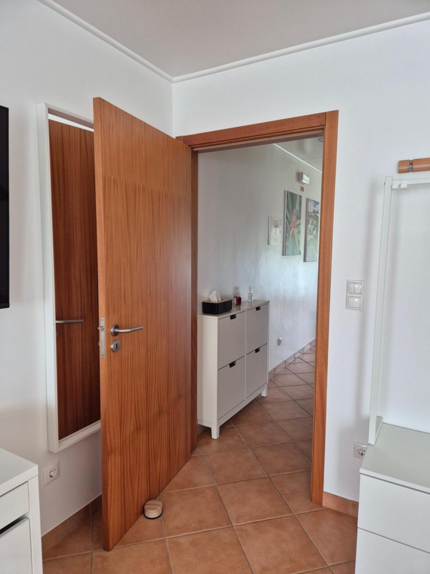 Apartament A Caminho Da Ilha Ponta Delgada Zewnętrze zdjęcie