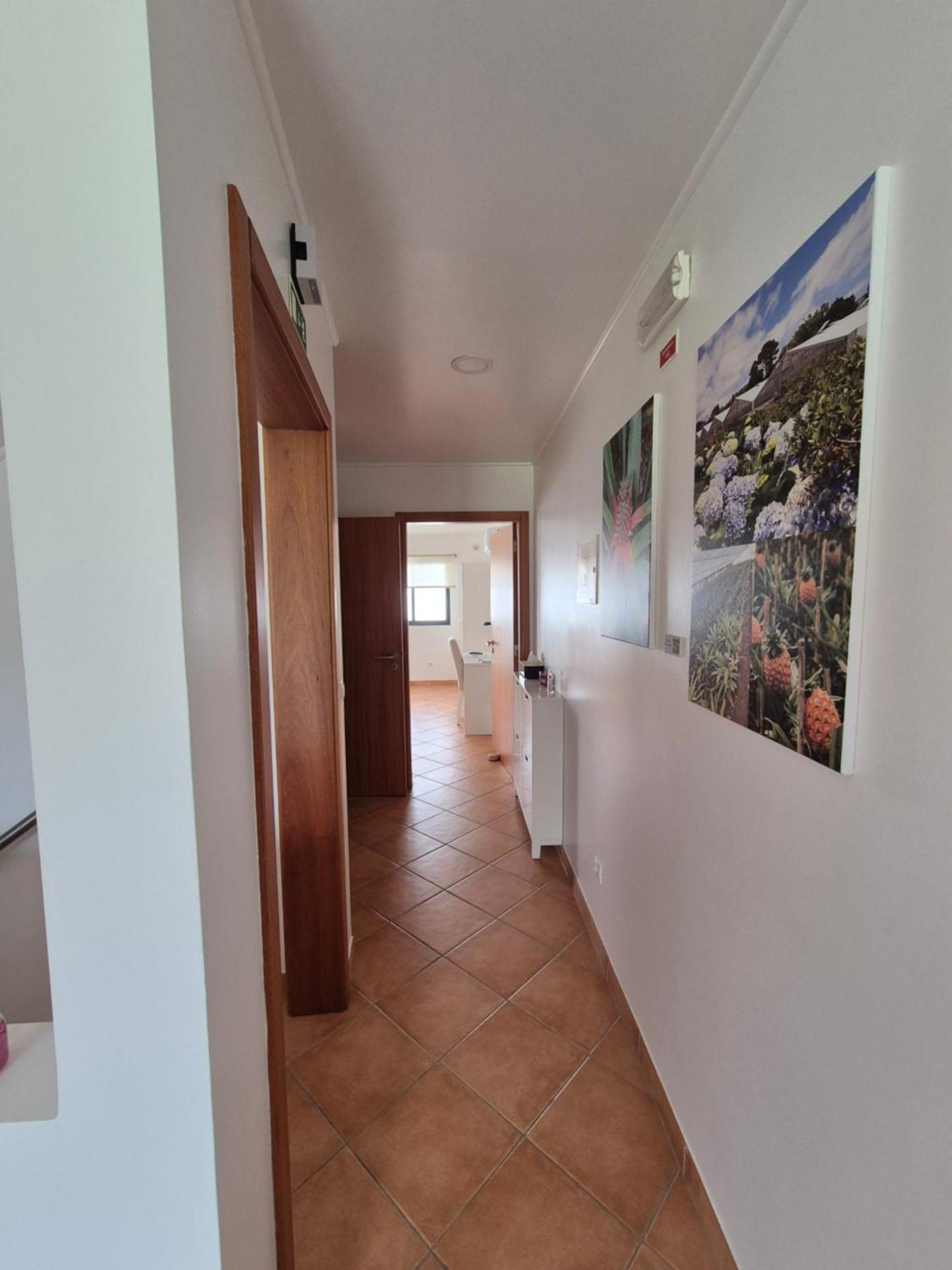 Apartament A Caminho Da Ilha Ponta Delgada Zewnętrze zdjęcie