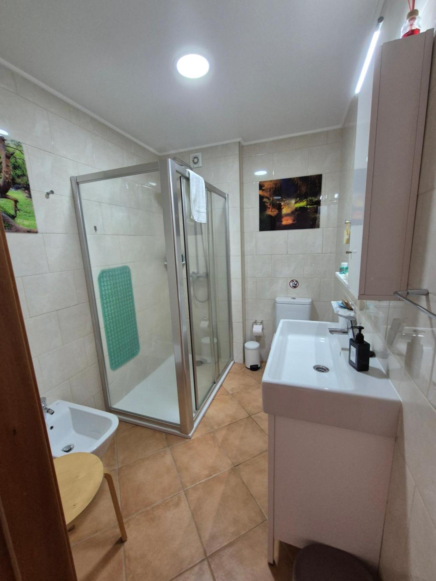 Apartament A Caminho Da Ilha Ponta Delgada Zewnętrze zdjęcie